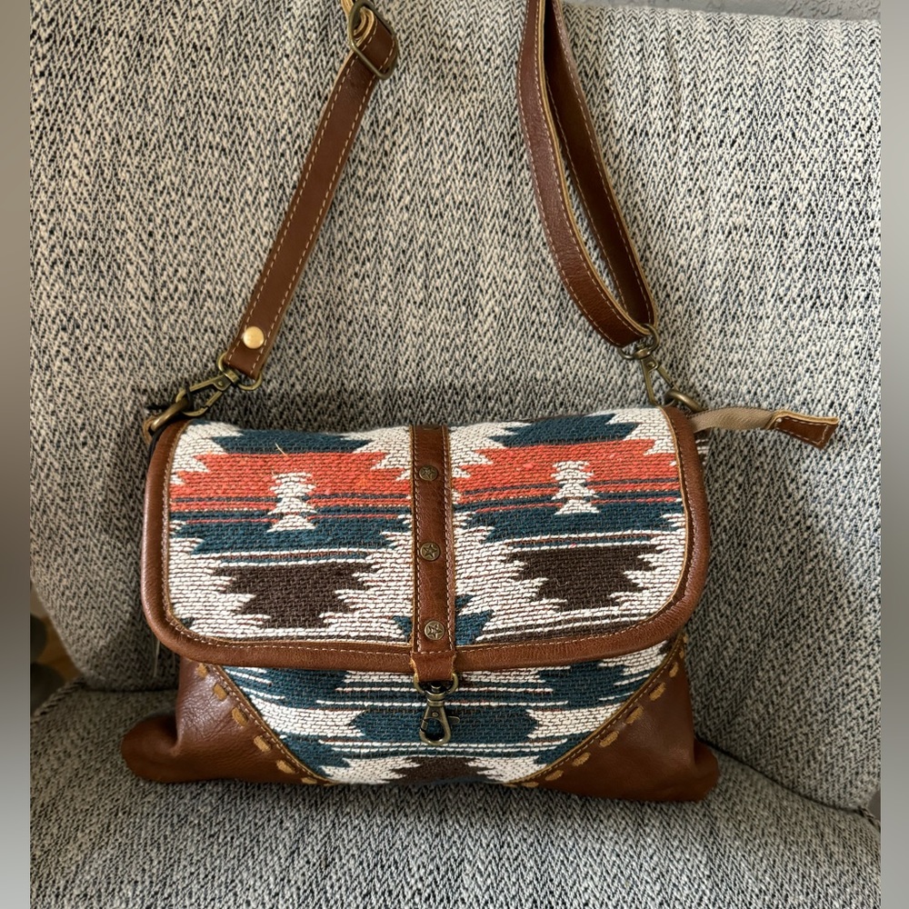 Myra  crossbody